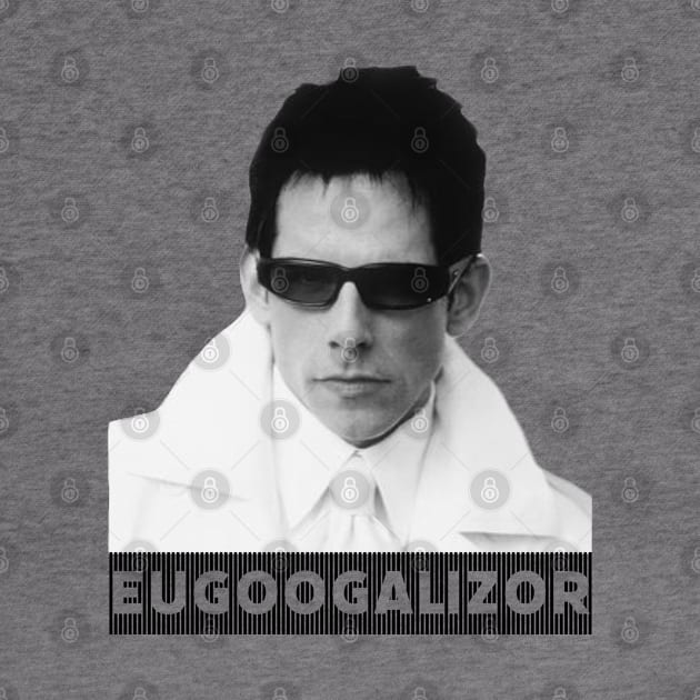 Zoolander Eugoogalizor by CoolMomBiz